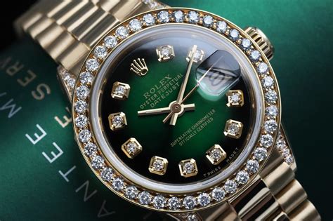 rolex limited edition green face|green face Rolex for sale.